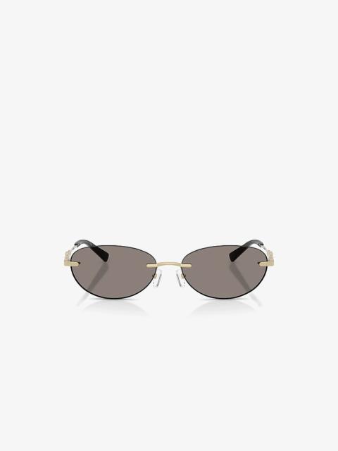MICHAEL KORS Manchester Sunglasses