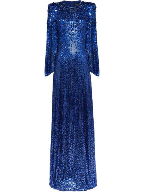 JENNY PACKHAM Phara dress