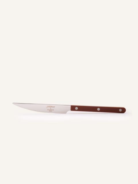 Maison Kitsuné CAFE KITSUNE x SABRE BISTROT DINNER KNIFE
