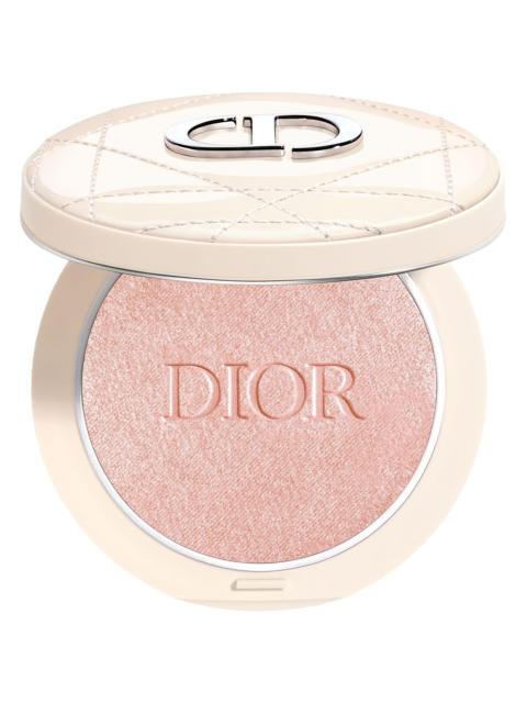 Dior Women's Forever Couture Luminizer Highlighter Powder - 02 Pink Glow