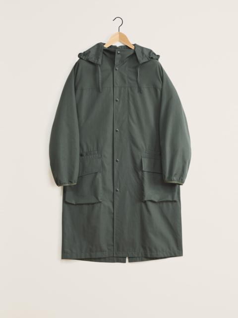 Lemaire LONG WATER REPELLENT PARKA