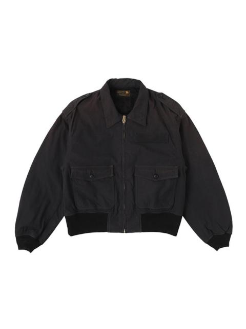 visvim HILTS JKT BLACK