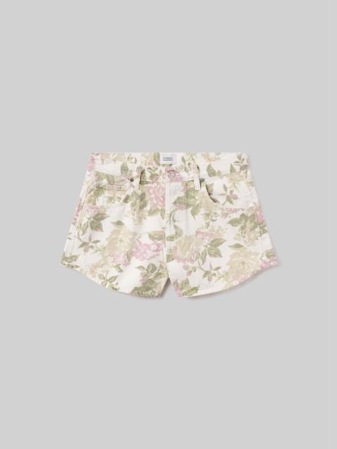 Citizens of Humanity Abita Short
In English Rose