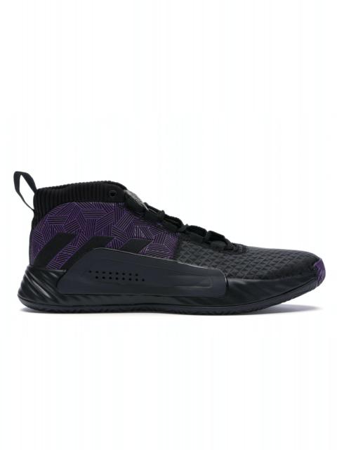 adidas adidas Dame 5 Marvel Black Panther