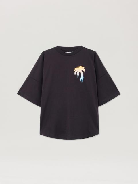 Palm Angels I Love Pa Over T-Shirt