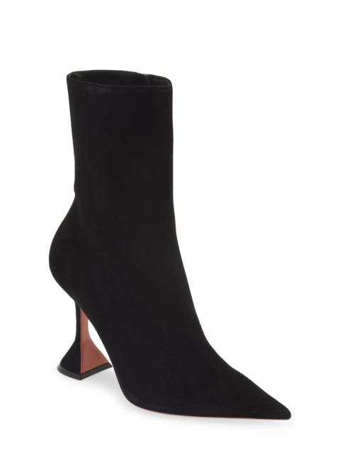 Giorgia Pointed Toe Bootie