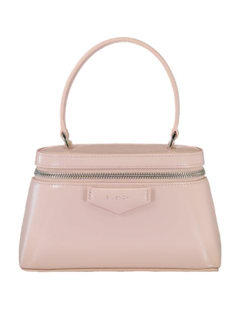Givenchy Antigona Vanity Mini Bag - Baby Pink