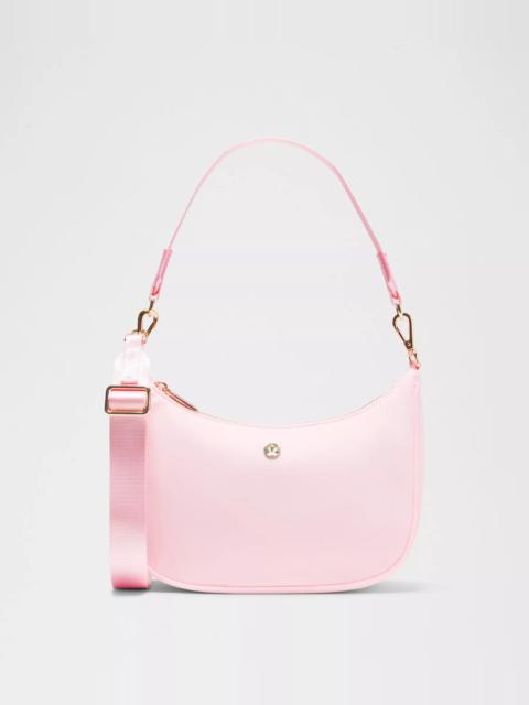 lululemon City Essentials Small Shoulder Bag 3L