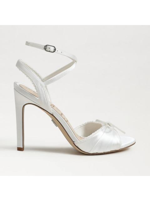 Sam Edelman Ines Strappy Stiletto Sandal