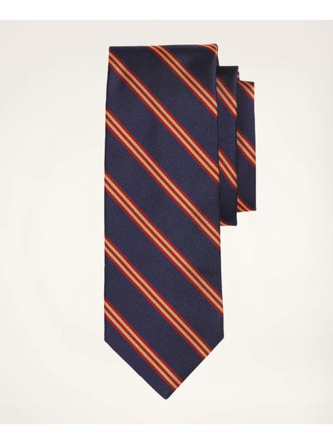 Brooks Brothers Mini BB#1 Rep Tie