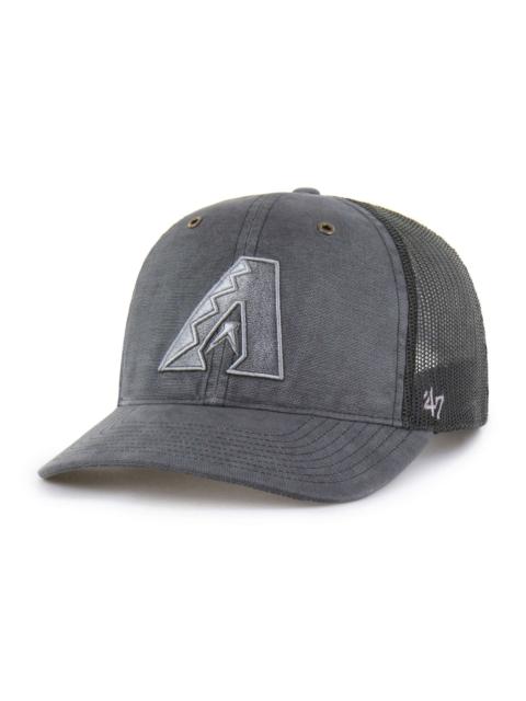 Carhartt Arizona Diamondbacks '47 Dyed Trucker Relaxed Fit