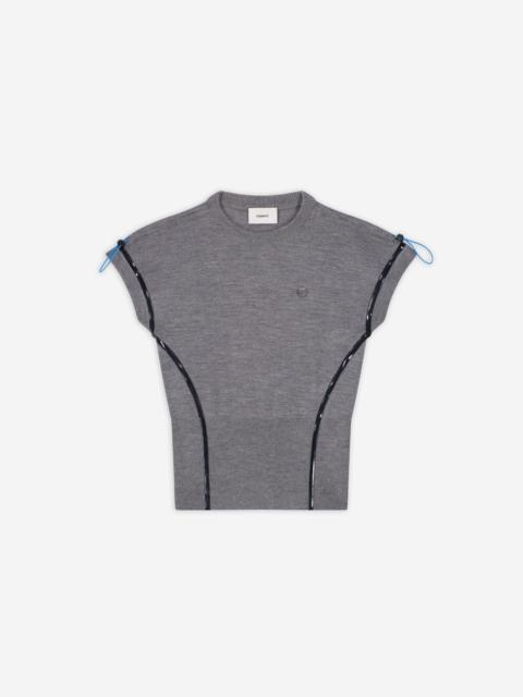 COPERNI Tech Merino Polo