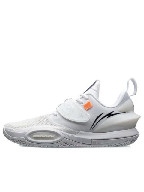 Li-Ning Wade All City 10 'White Hot' ABAS059-3