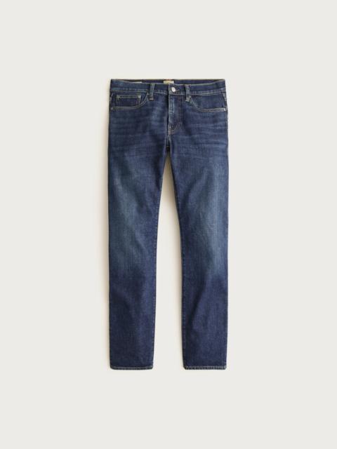J.CREW 484 Slim-fit stretch jean in one-year wash