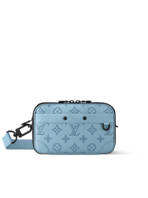 Louis Vuitton Alpha Wearable Wallet