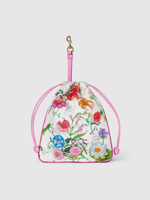 GUCCI Gucci Minuet pouch charm