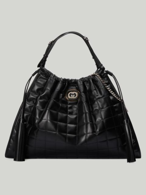 Gucci Deco large tote bag