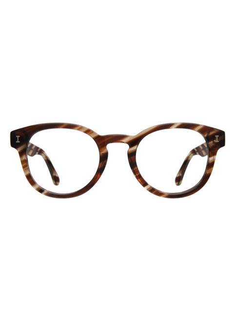 illesteva The Met x illesteva II Optical