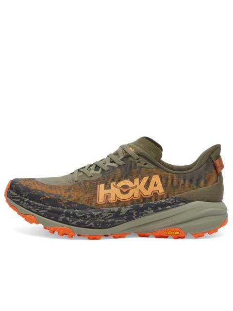 HOKA ONE ONE M Speedgoat 6