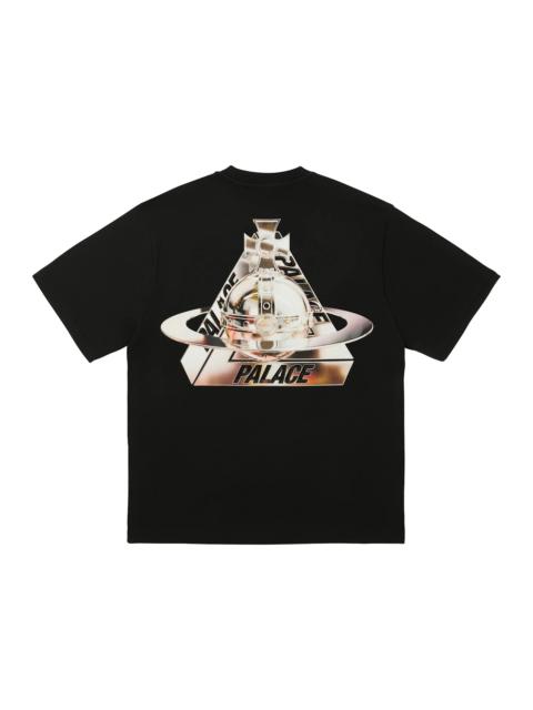 PALACE Palace x Vivienne Westwood T-Shirt Black
