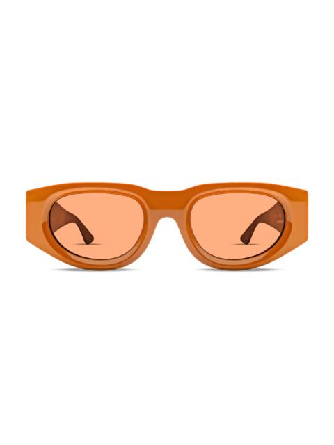 THIERRY LASRY DOPAMY Tinted Lenses