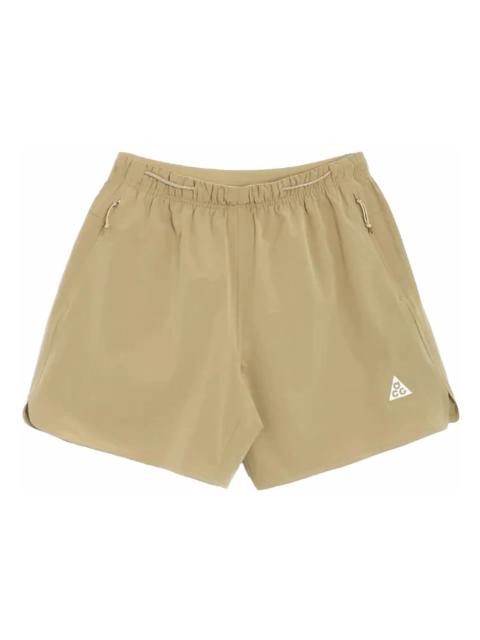Nike Nike ACG New Sands Shorts Beige