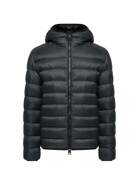 Moncler Alrai hooded jacket