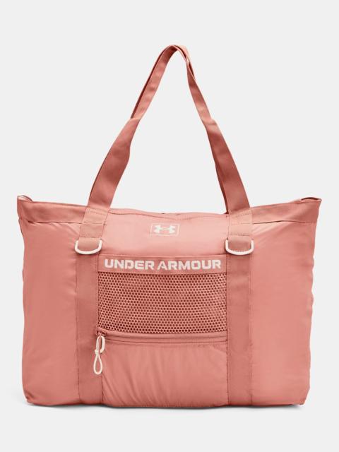 Under Armour UA Studio Packable