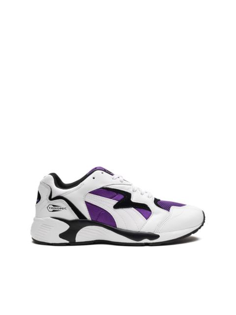 Prevail low-top sneakers