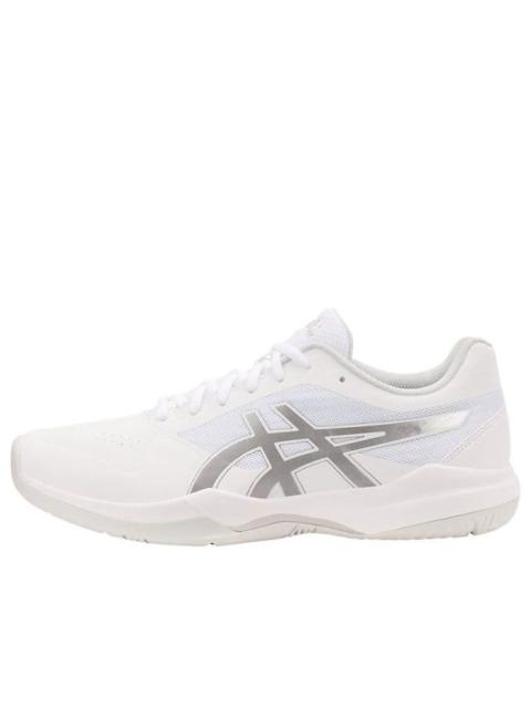 Asics ASICS Gel-Game 7 White/Silver 1041A042-104