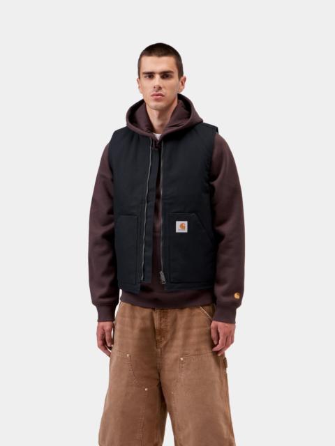 Carhartt WIP Vest (Winter)