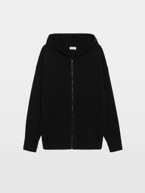 Zadig & Voltaire Camille Cashmere Cardigan