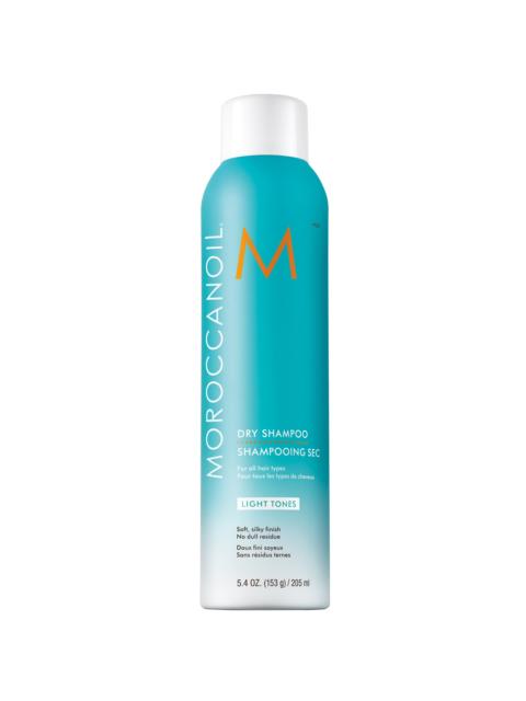 Moroccanoil Moroccanoil Dry Shampoo Light Tones 5.4 oz