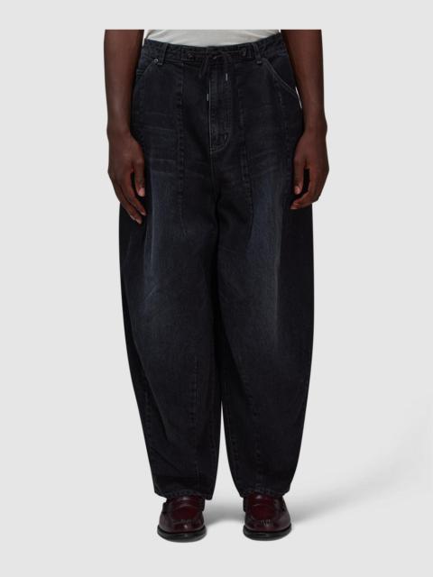 NEEDLES H.D denim pant