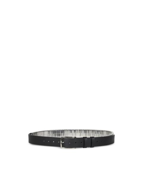 HELIOT EMIL™ Node metal-loop belt