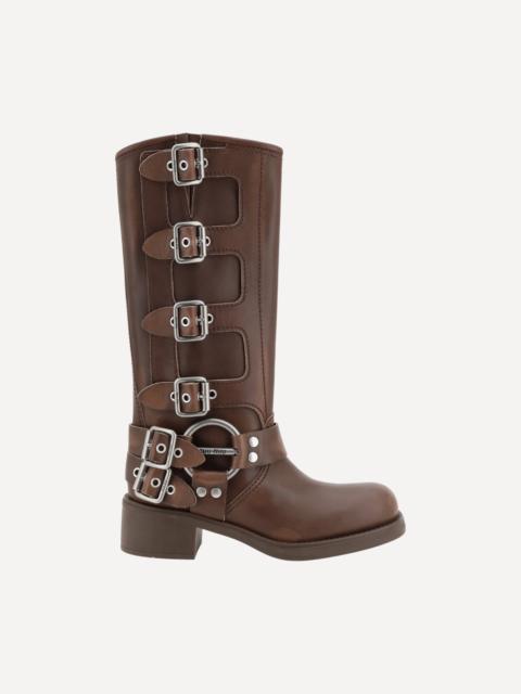Miu Miu Boots