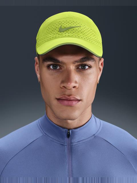 Nike Nike Fly Dri-FIT ADV Unstructured Reflective Cap