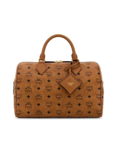 MCM Ella Boston Medium