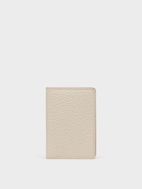 Maison Margiela Four stitches cardholder