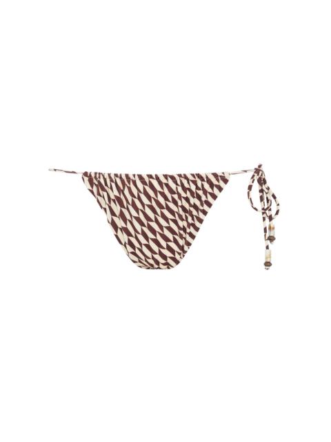 onia Martine Bikini Bottom
