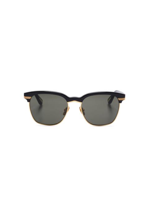 LINDA FARROW Darin sunglasses