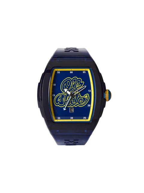 Off-White "Beat" Watch