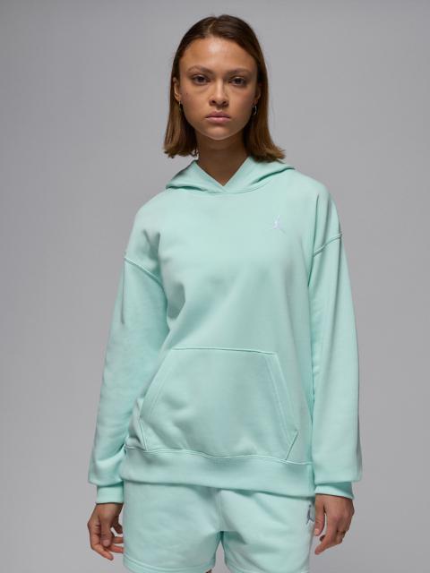 Jordan Jordan Brooklyn Fleece Women's Pullover Hoodie