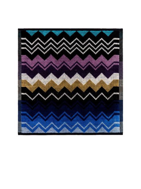 Missoni Giacomo 6 Piece Set Face Towel