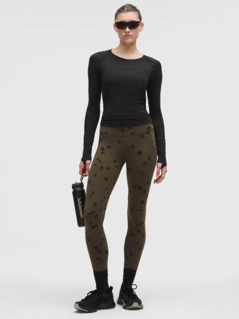 lululemon Wunder Train High-Rise Tight 25"