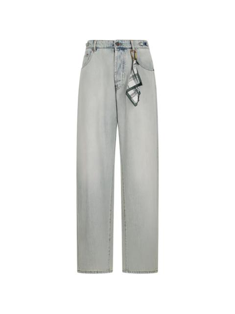 DARKPARK Mark relaxed-fit jeans