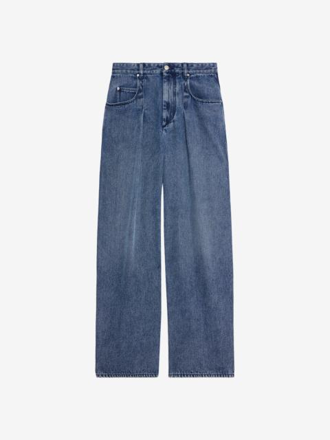 Isabel Marant RODAYNA PANTS