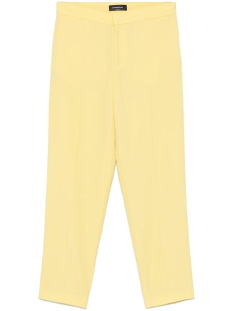 FABIANA FILIPPI Montefalco trousers