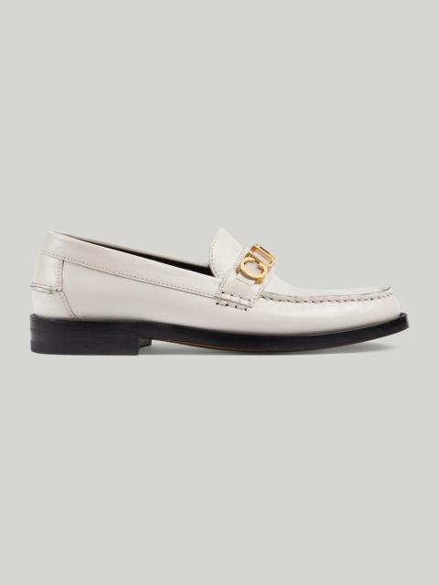 Women's Gucci loafer