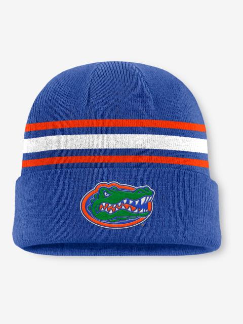 Jordan Florida Primetime Utility Campus Men's Jordan Brand College Cuffed Beanie